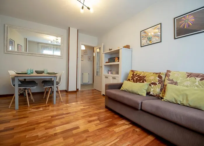 Piso De 2 Habitaciones