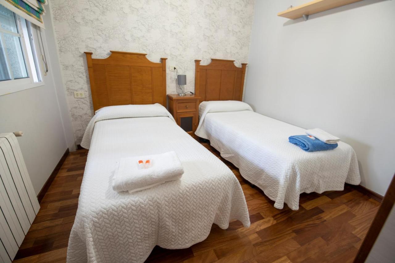 Piso De 2 Apartment