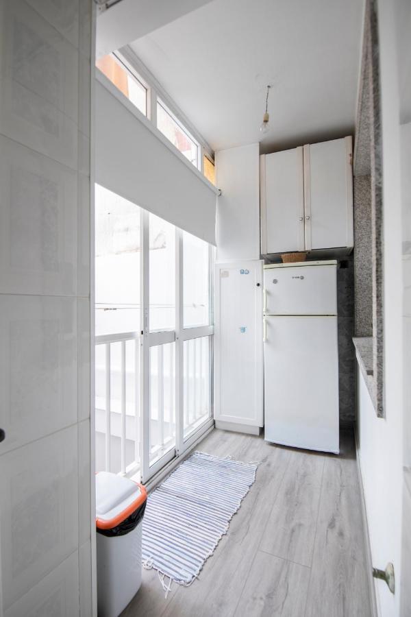 Piso De 2 Apartment