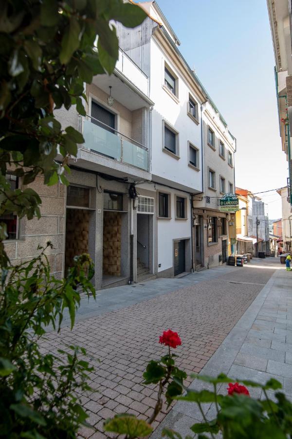 Piso De 2 Portonovo